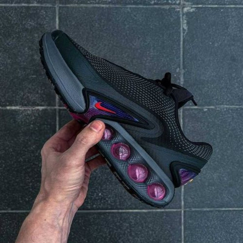 Nik Airmax dn all night
