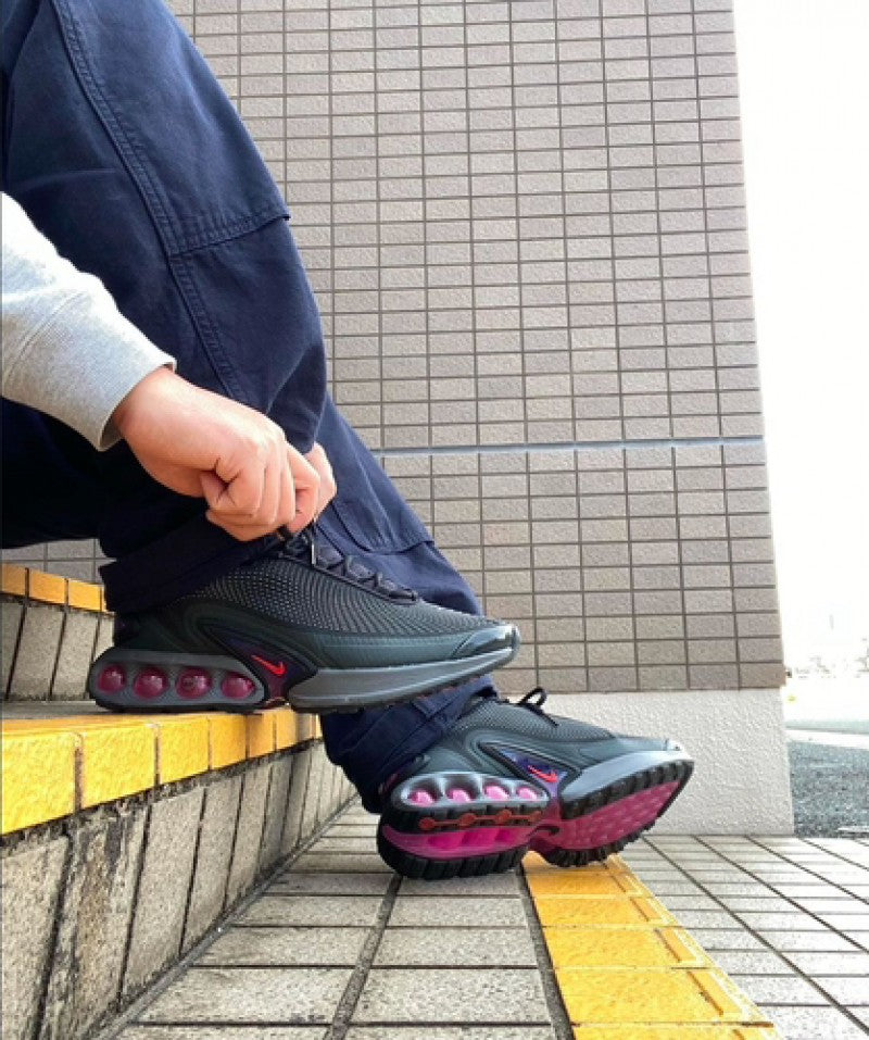 Nik Airmax dn all night