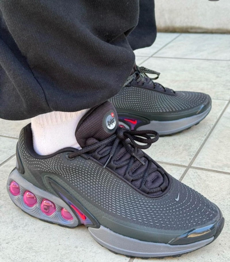 Nik Airmax dn all night