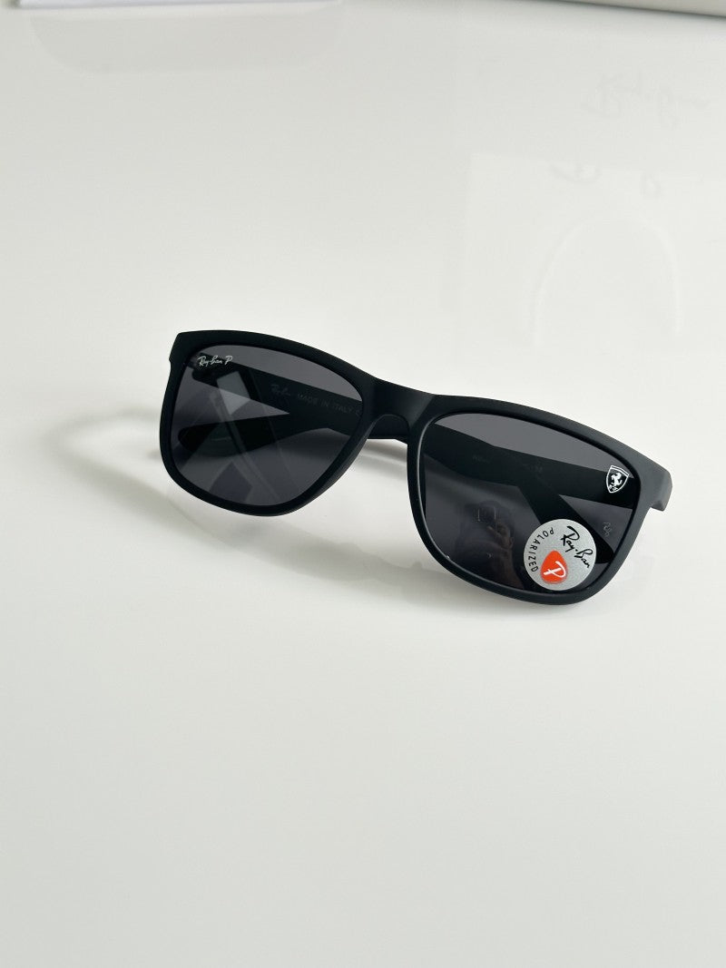 Rayban 3575 Black
