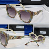 Gucci 0327 for Ladies