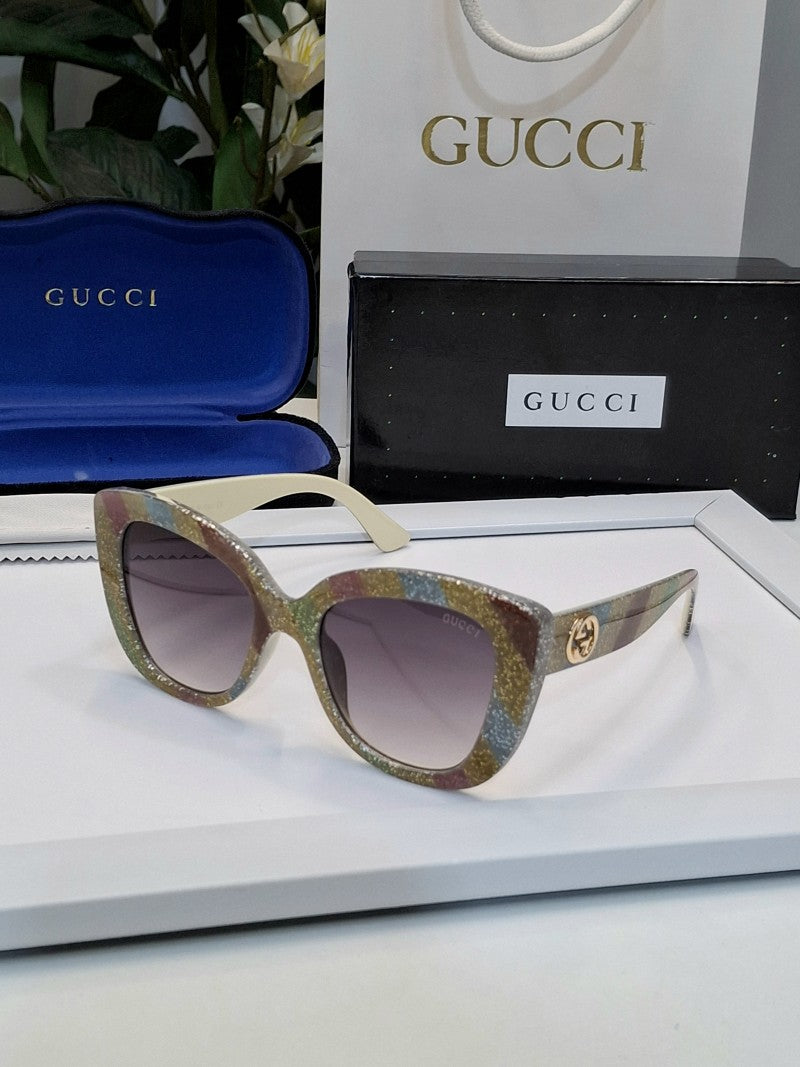 Gucci 0327 for Ladies