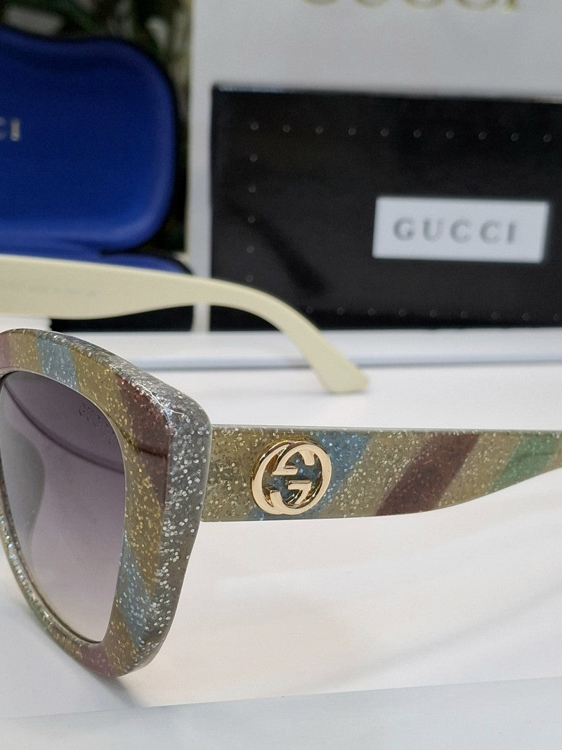 Gucci 0327 for Ladies