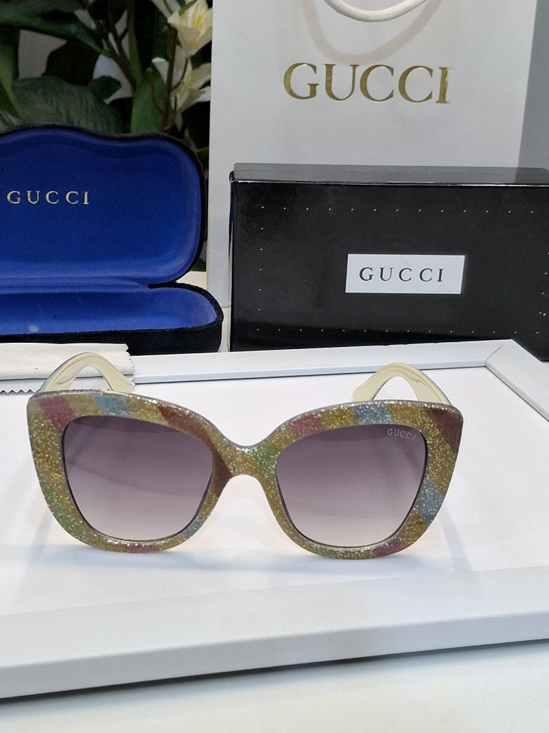 Gucci 0327 for Ladies