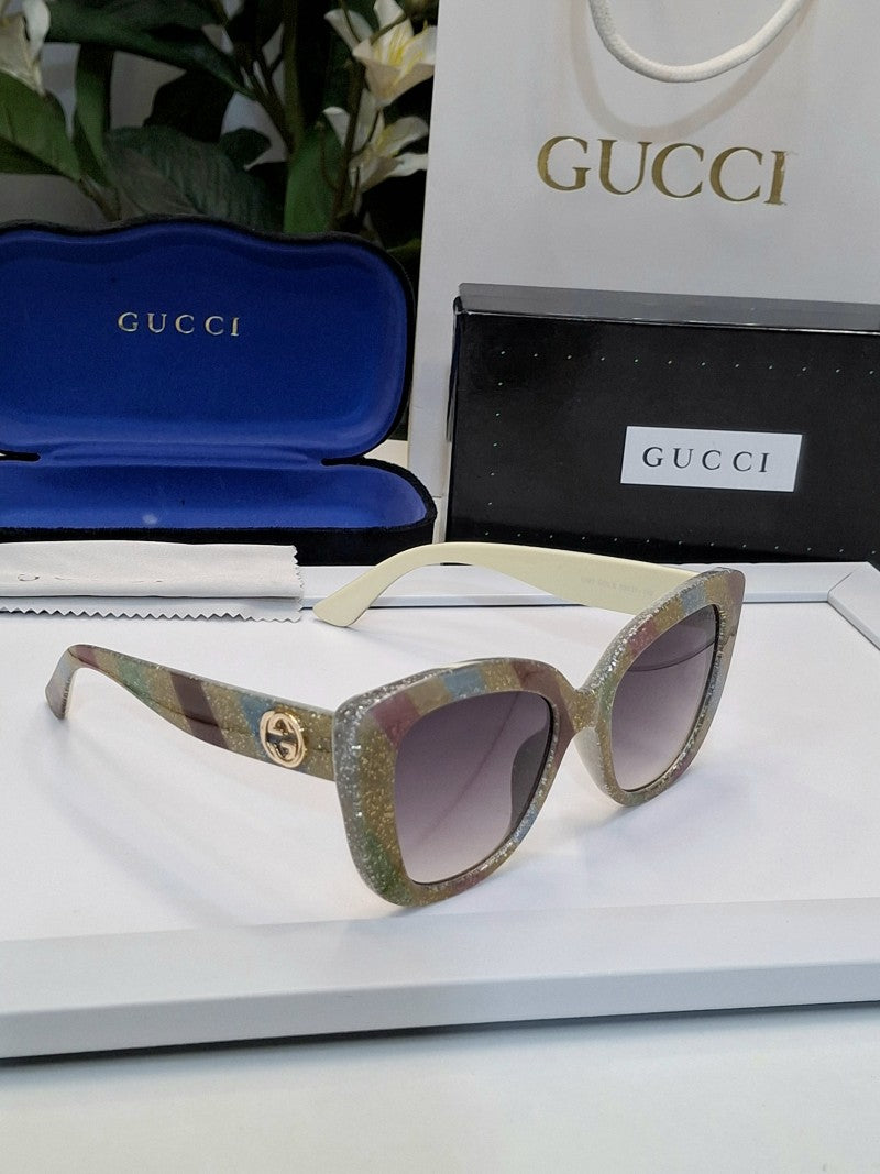 Gucci 0327 for Ladies