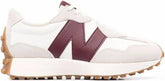 New Balance 327 Burgundy 084