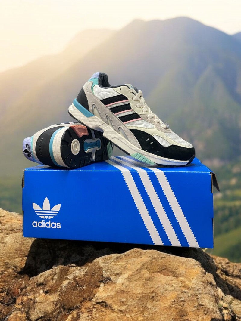 Adidass torsion super sneakers