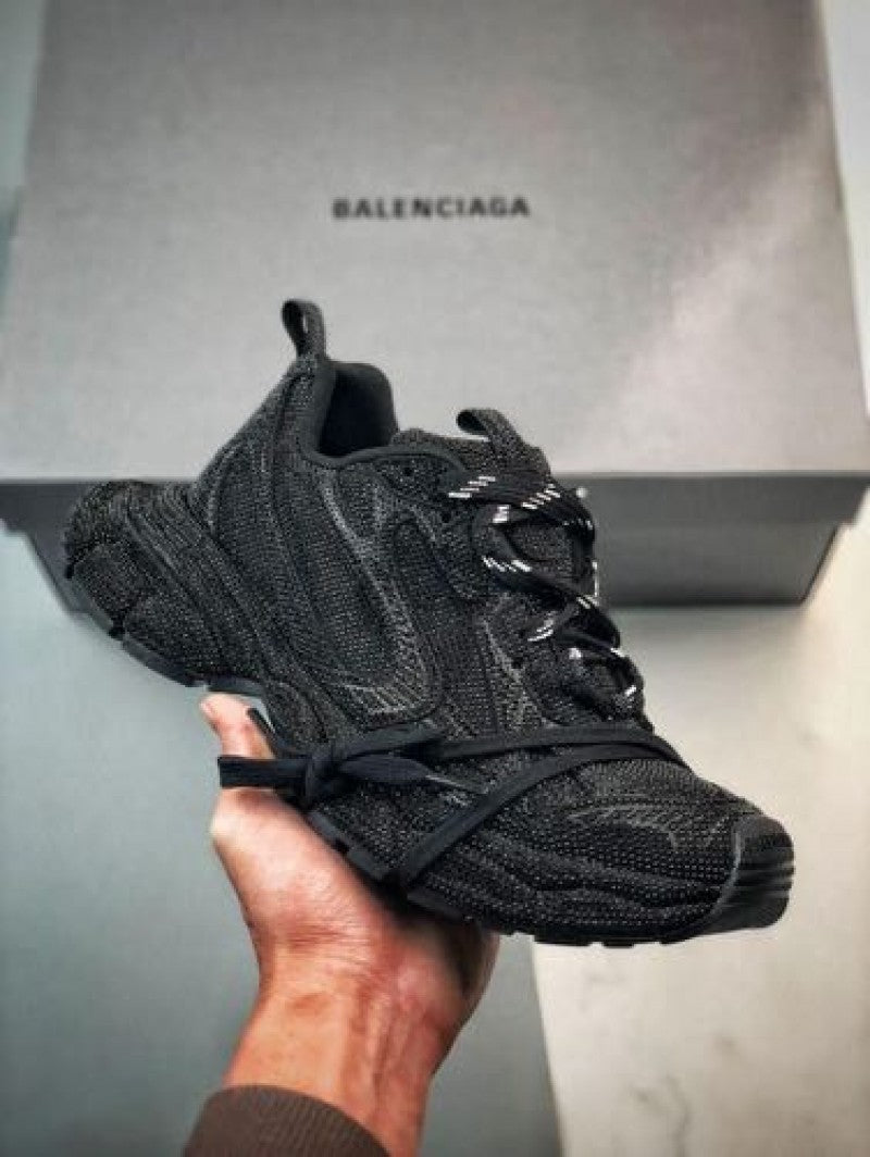 Balenciagaa Trainer Diamond Premium