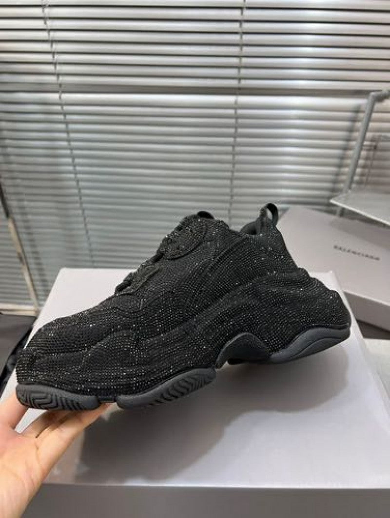 Balenciagaa Trainer Diamond Premium
