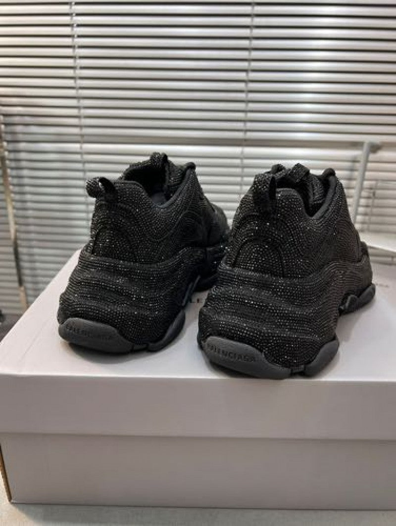 Balenciagaa Trainer Diamond Premium