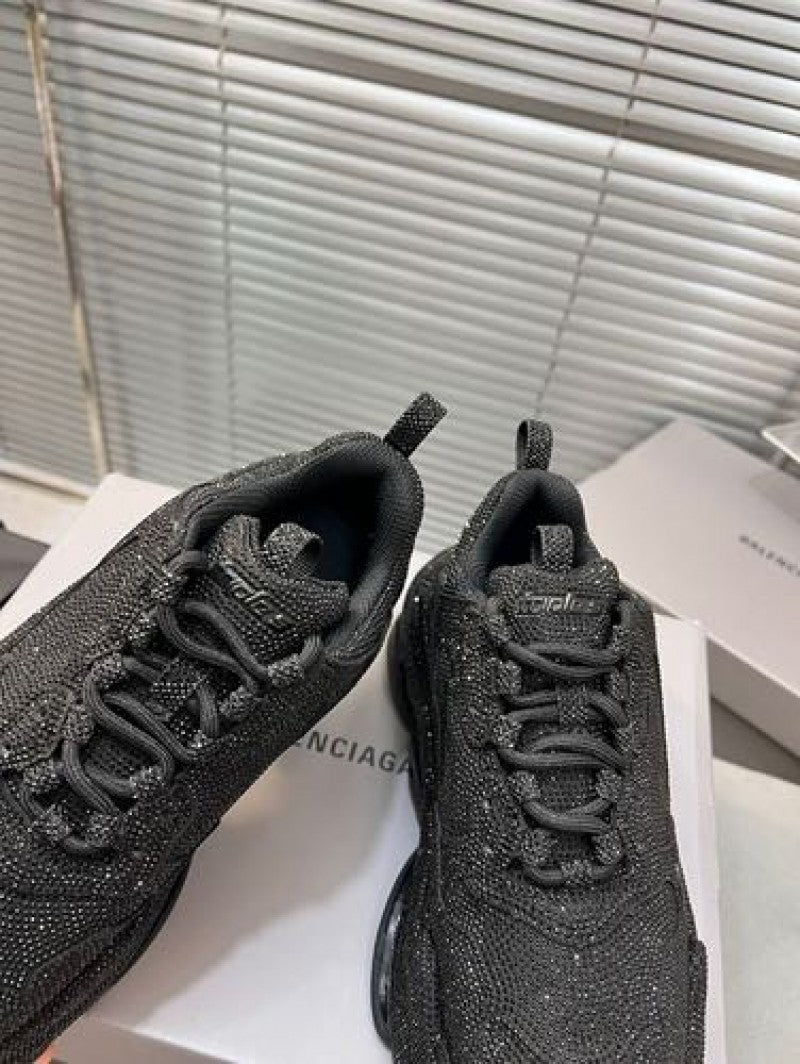 Balenciagaa Trainer Diamond Premium