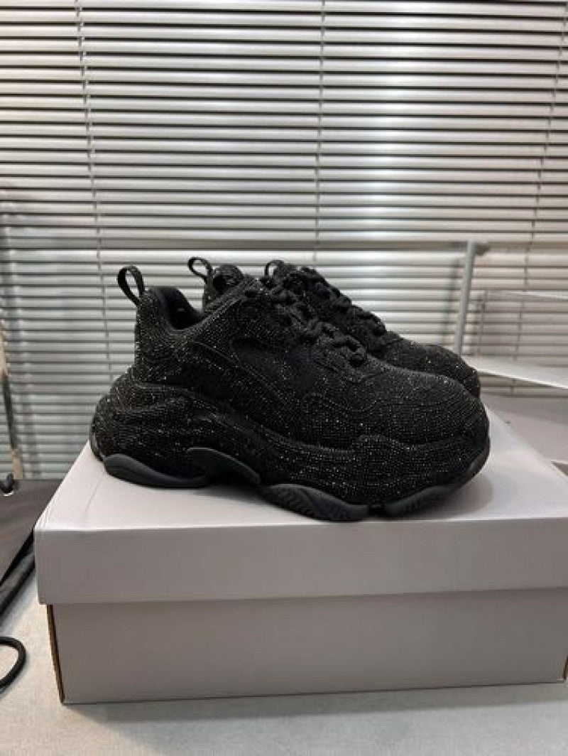 Balenciagaa Trainer Diamond Premium