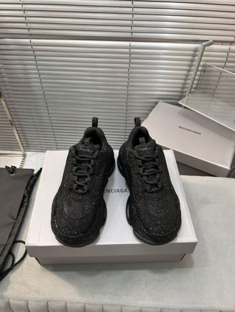 Balenciagaa Trainer Diamond Premium