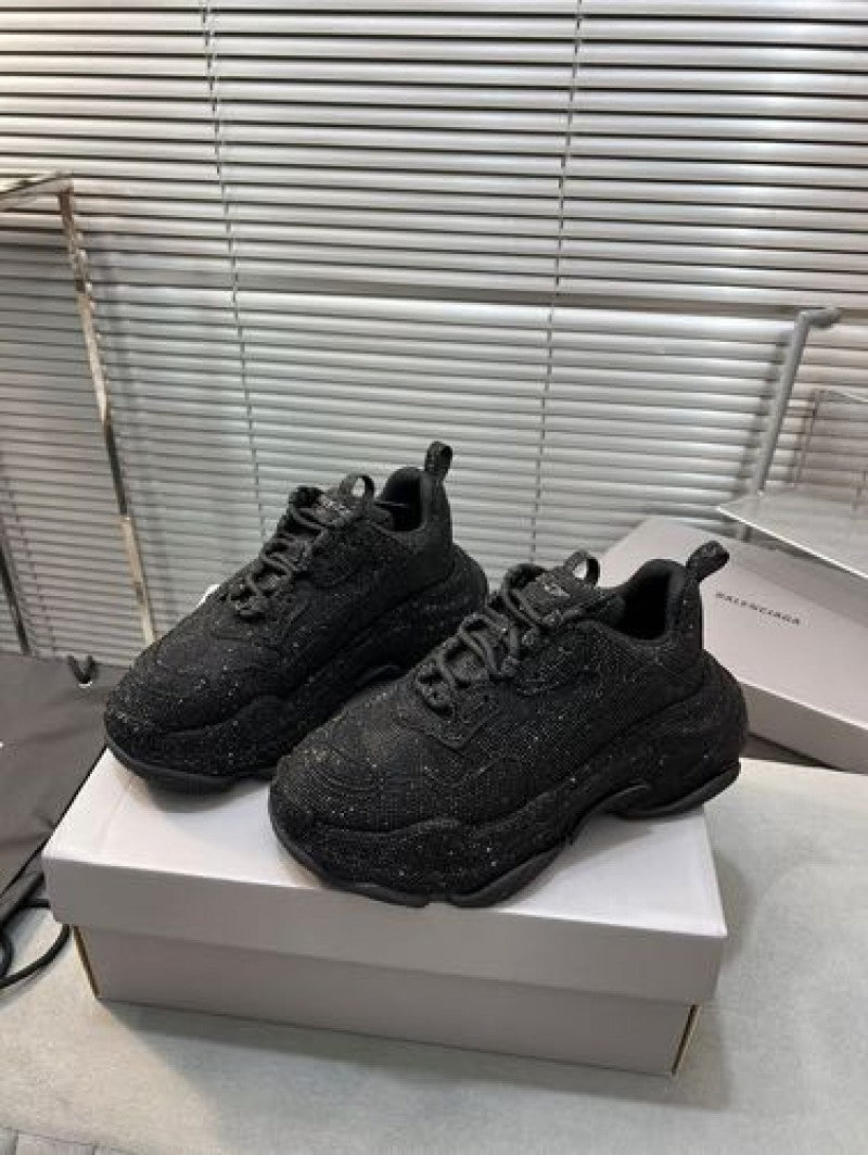 Balenciagaa Trainer Diamond Premium