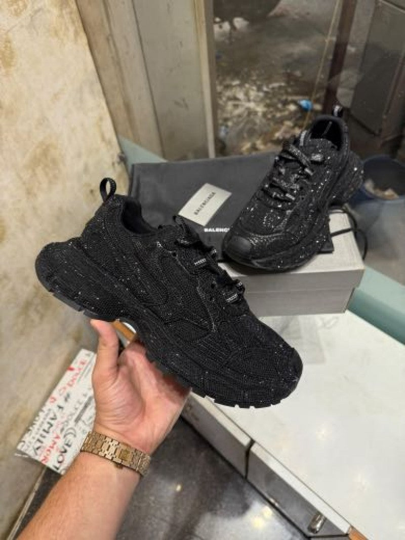 Balenciagaa Trainer Diamond Premium