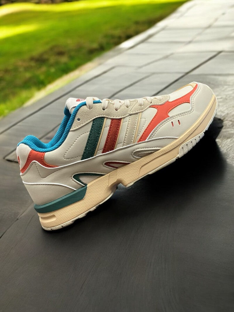 Adidass torsion super equals cream