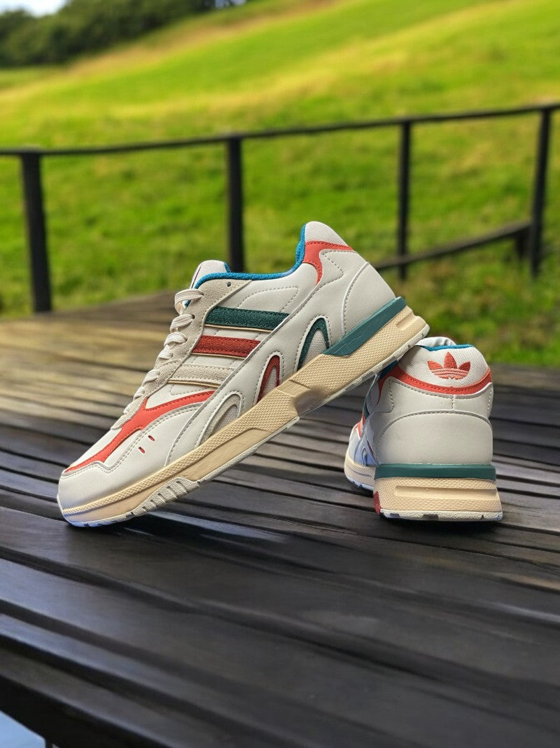 Adidass torsion super equals cream