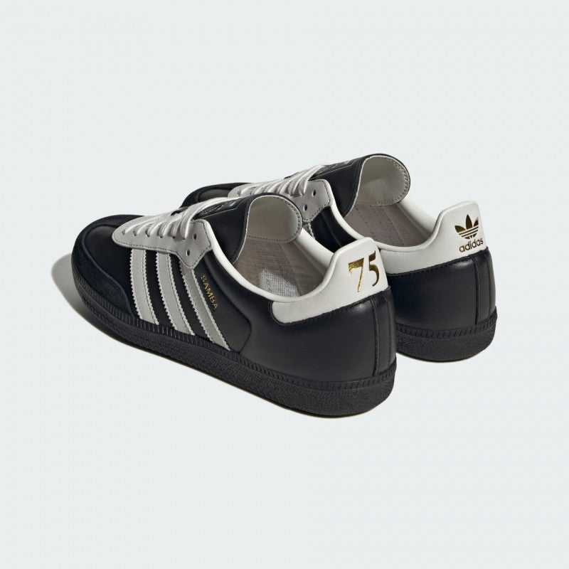 Addidas Samba Og Core Black