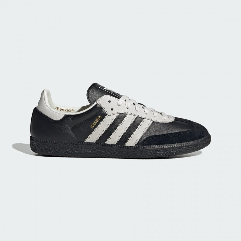 Addidas Samba Og Core Black