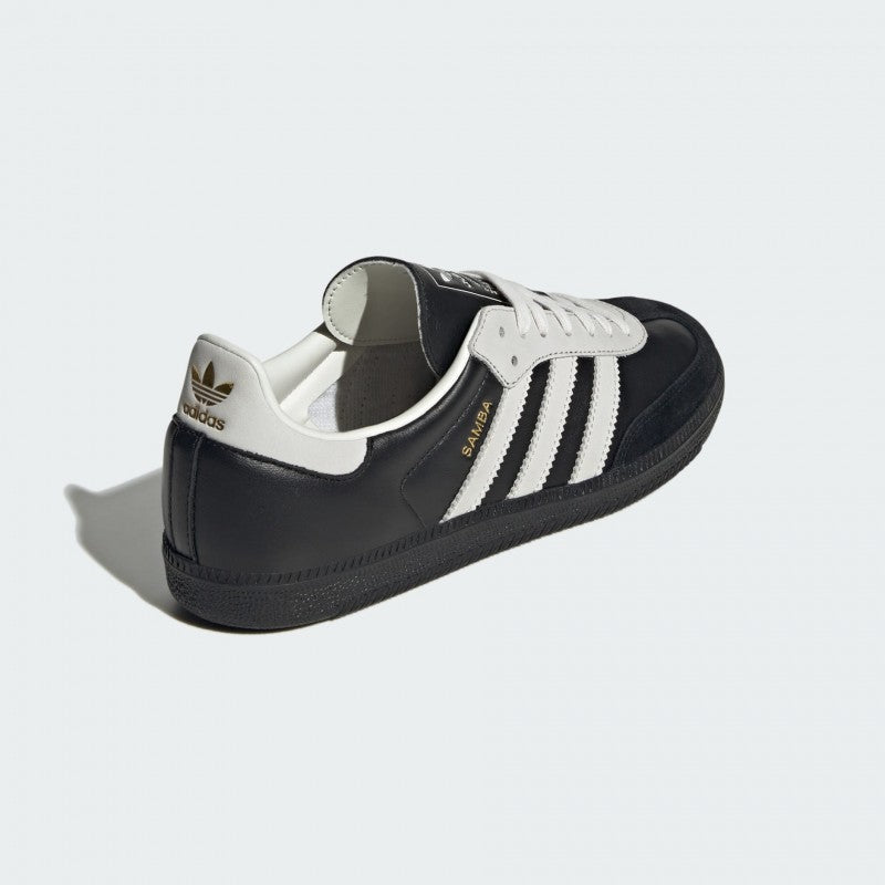 Addidas Samba Og Core Black