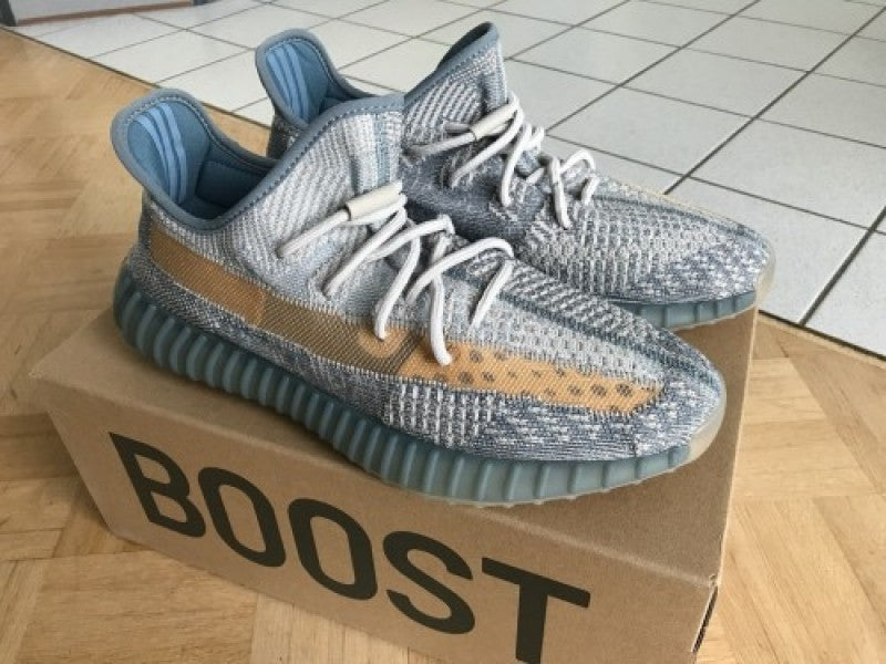 adidass Yeezy 350 israfil (y01