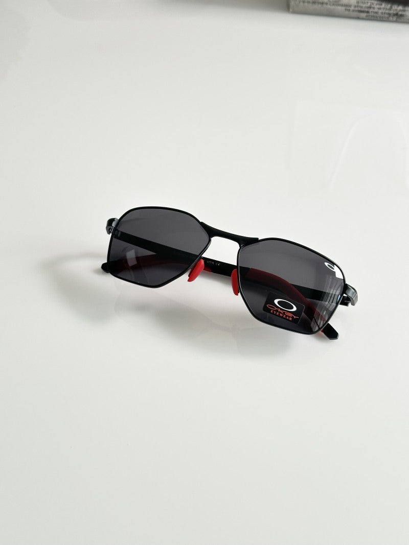 Oakley 8916 Black
