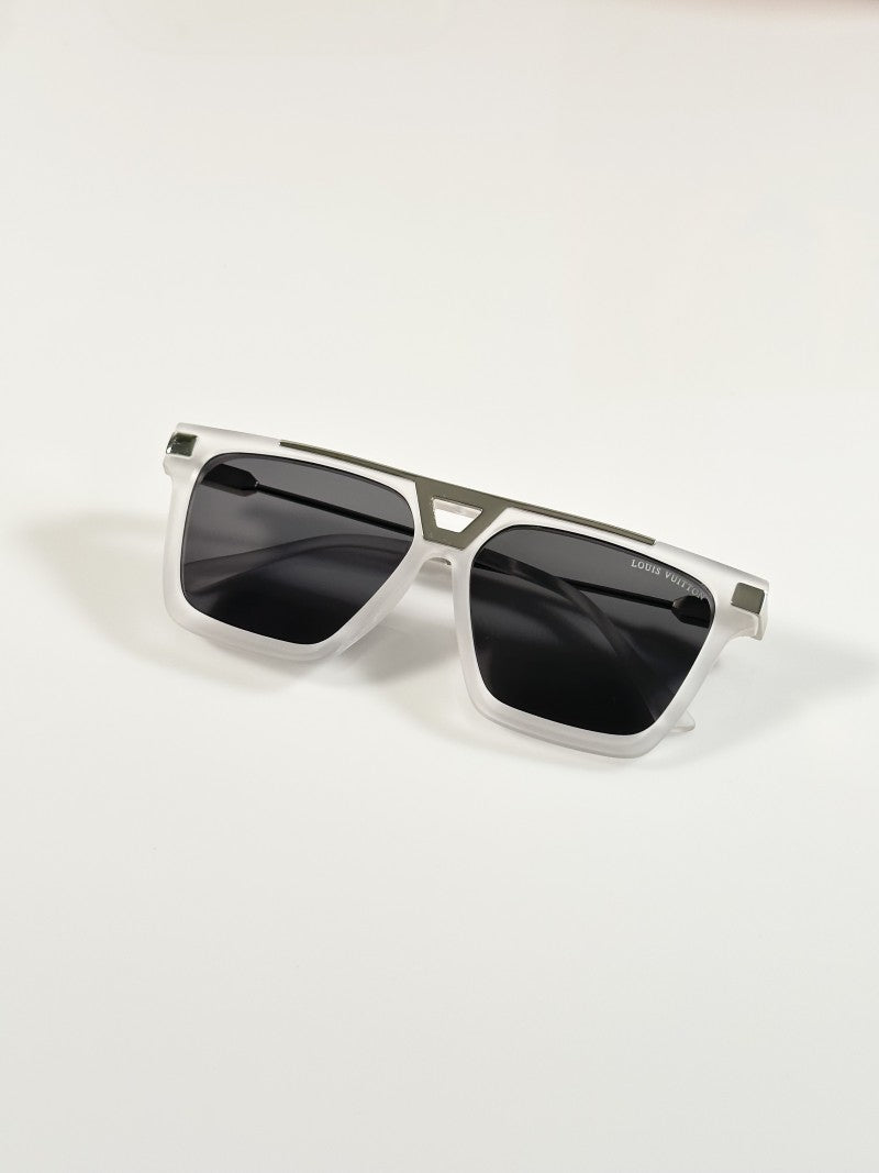 Louis Vuitton 1230 Ice Black