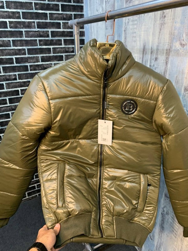 BALMAI N PUFFER JACKET