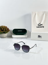 Lacoste 9226 Gun Green
