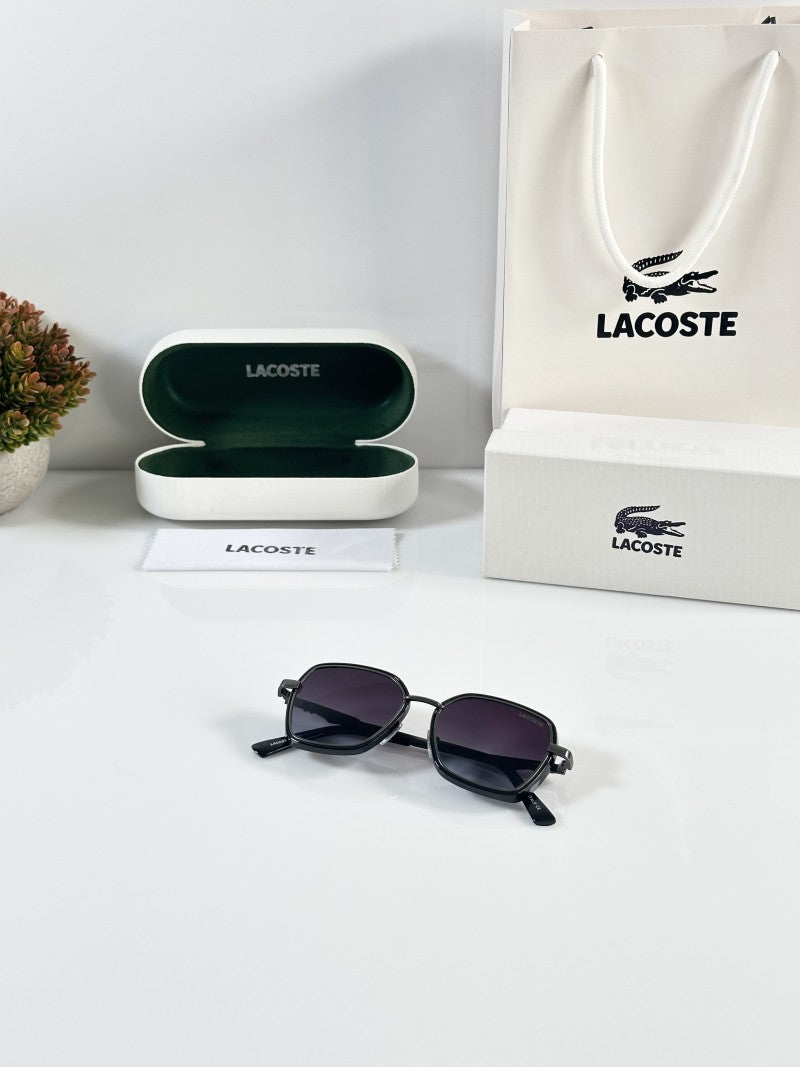 Lacoste 9226 Gun Green