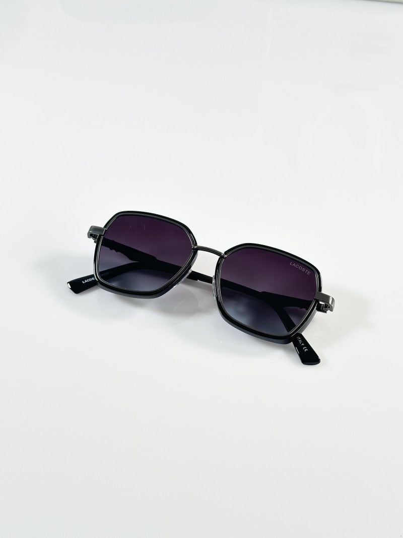 Lacoste 9226 Gun Green
