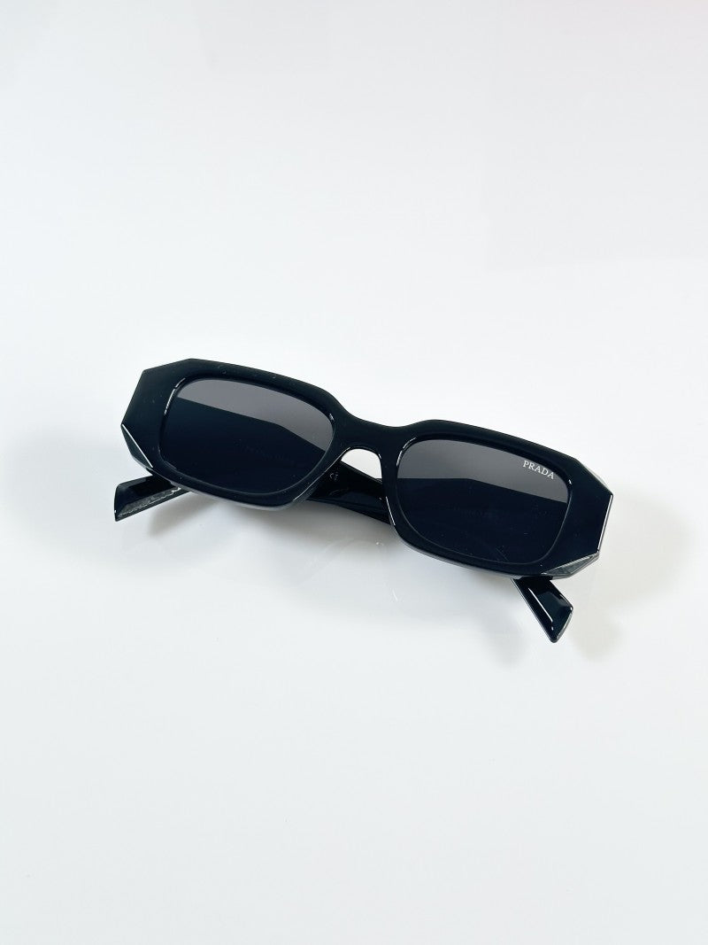 Prada 8679 Black