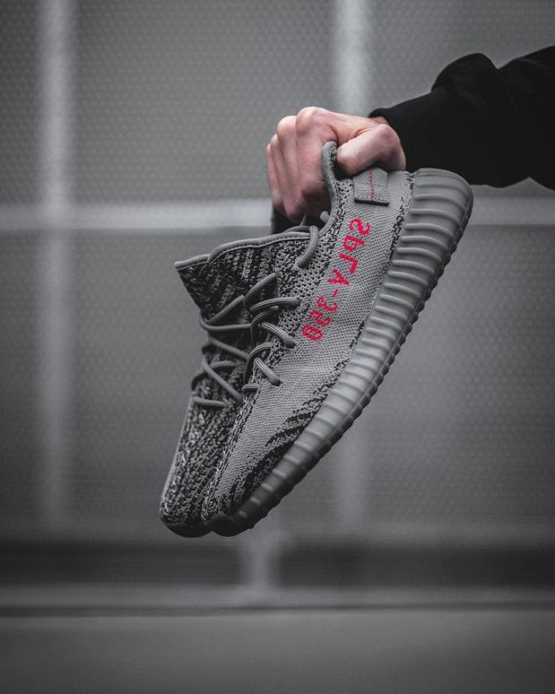 Adidass Yeezy boost 350 v3 beluga Full Accessories Semi Ua
