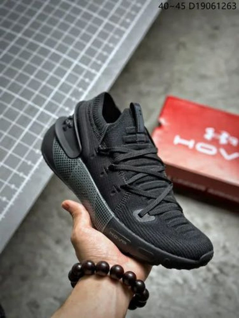 Under Armour HOVR Phantom 3 All Black