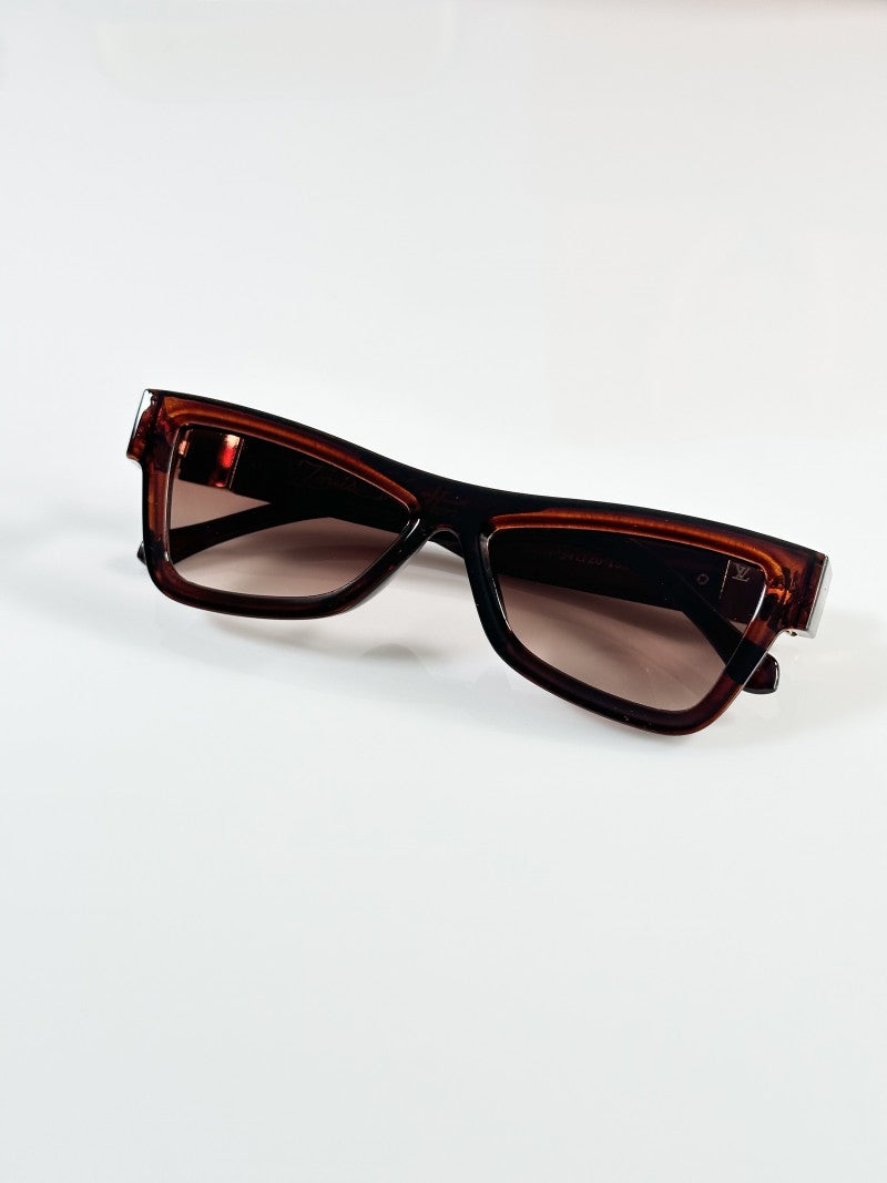 Louis Vuitton 6008 Brown