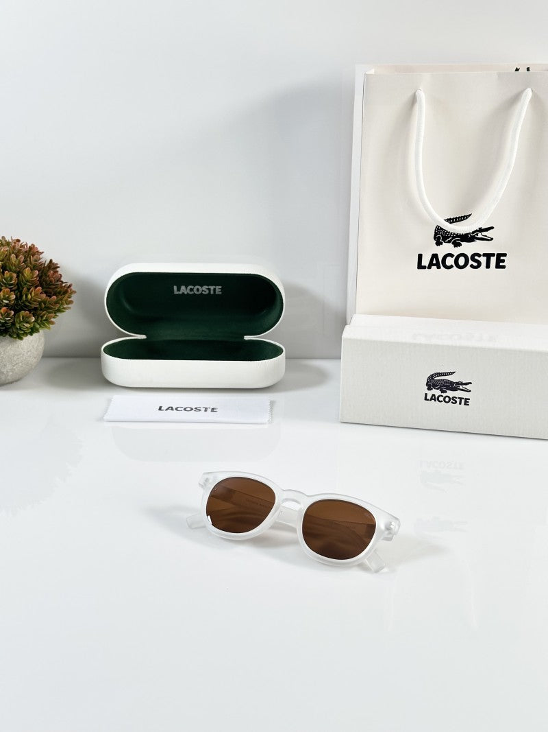 Lacoste 5906 Ice Brown