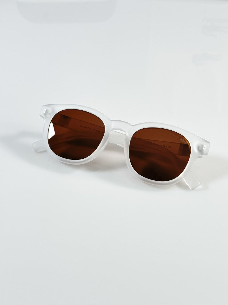 Lacoste 5906 Ice Brown