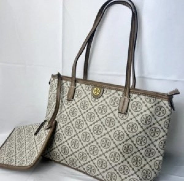 TOR Y BURCH TOTE