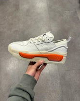 adidass y 3 hokori iii white orange 2022