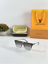 Louis Vuitton 1230 Gun Green