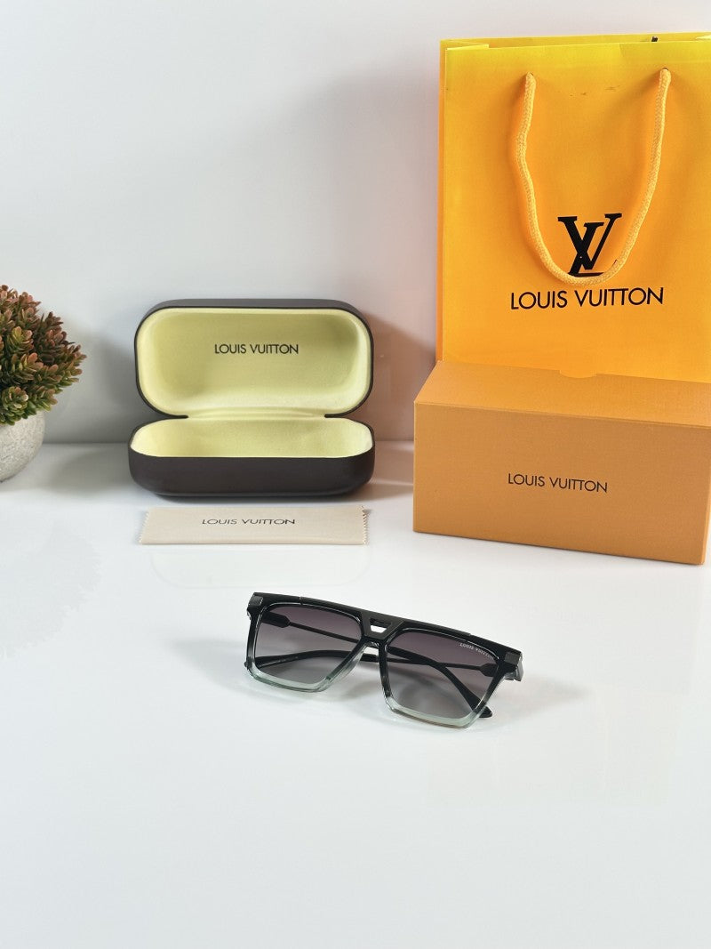 Louis Vuitton 1230 Gun Green