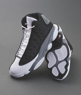Air Jordan 13 Black Flint