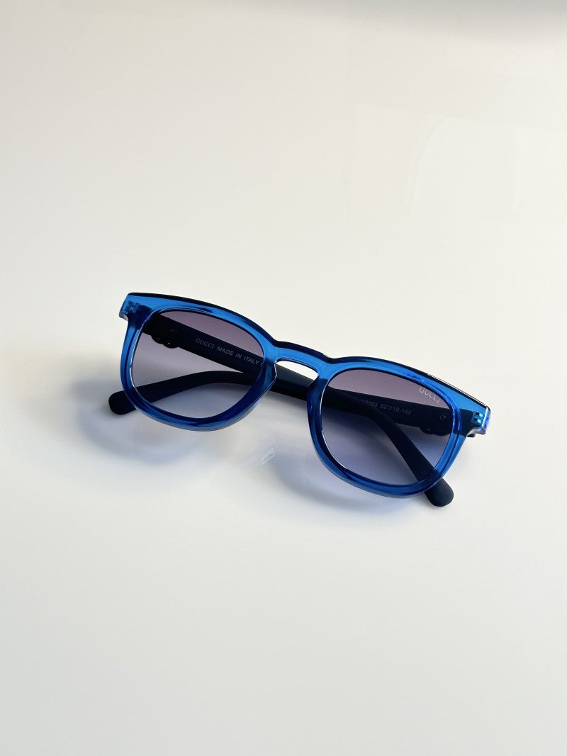 Gucci 88083 Blue
