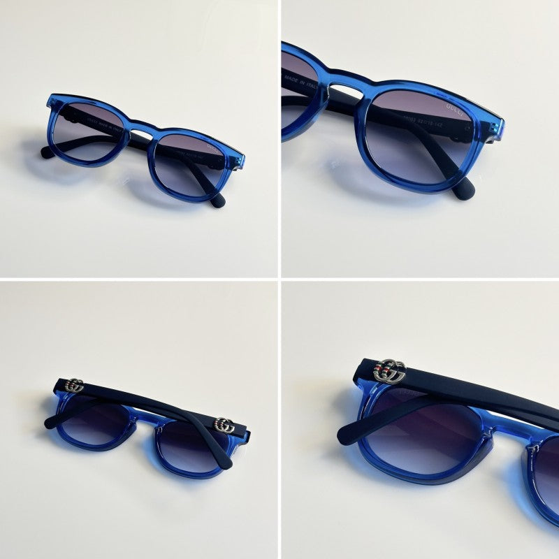 Gucci 88083 Blue