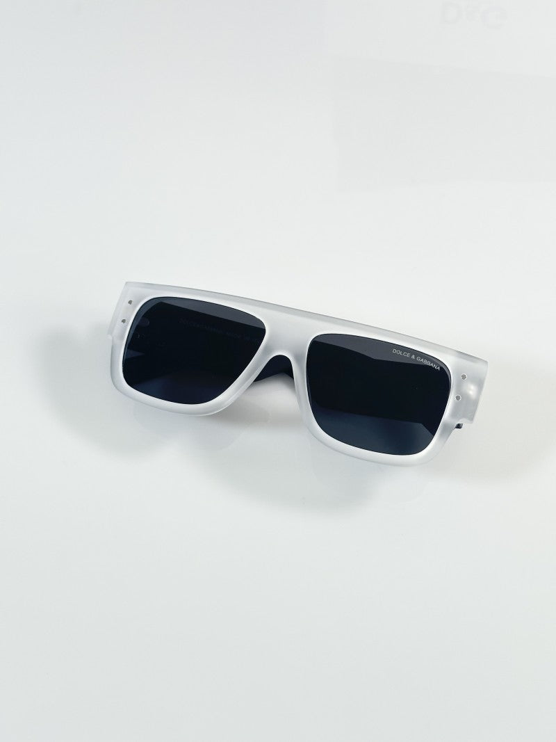 Dolce & Gabbana 6187 Ice Black