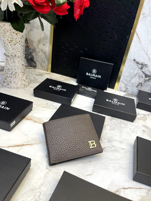 BALMAIN wallet V612