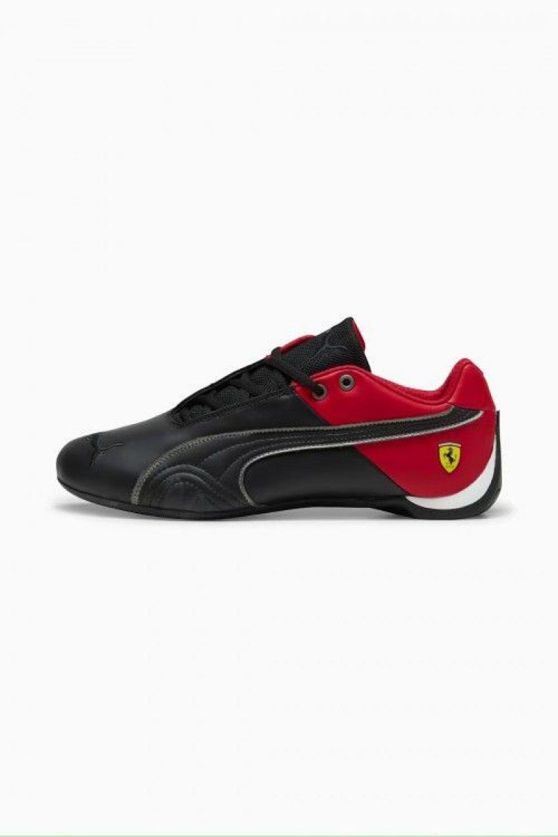 PUM A SPEED CAT X FERRARI BLACK sale