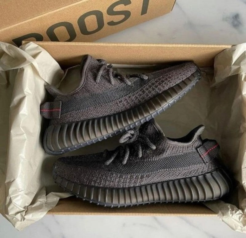 Adidass Yeezy Boost 350 Lace Reflective With Full Accessories Semi UA