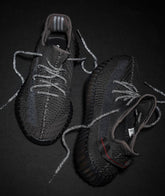 Adidass Yeezy Boost 350 Lace Reflective With Full Accessories Semi UA