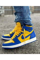 Air Jordan 1 Retro High OG Reverse Laney Fix